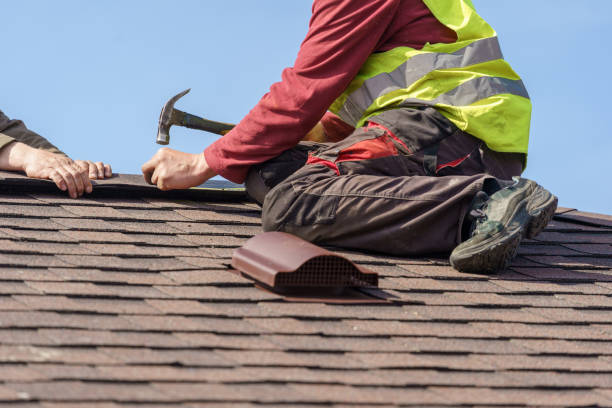 Best Tile Roofing Contractor  in Mosinee, WI