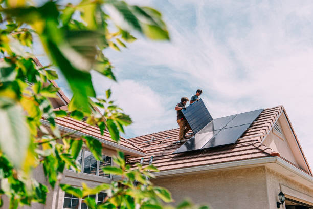Best Emergency Roof Repair  in Mosinee, WI
