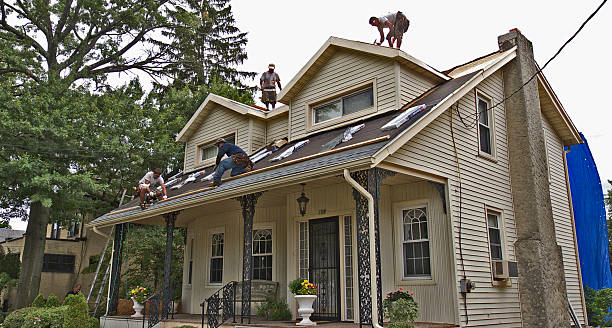 Best Commercial Roofing Services  in Mosinee, WI