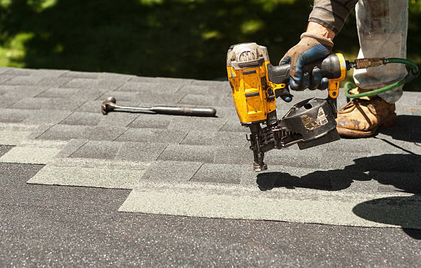 Best New Roof Installation  in Mosinee, WI