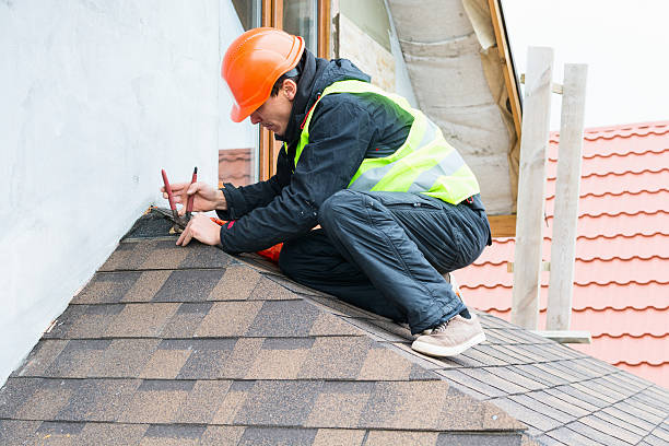 Best Residential Roofing Contractor  in Mosinee, WI